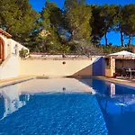 Heno 6 - Sea View - By Villamar Villa *