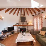 Heno 6 - Sea View - By Villamar Villa Calpe