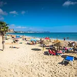 Heno 6 - Sea View - By Villamar Villa Calpe
