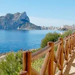 Heno 6 - Sea View - By Villamar *