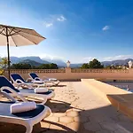 Heno 6 - Sea View - By Villamar Villa *