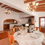 Heno 6 - Sea View - By Villamar Villa Calpe