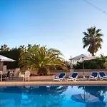 Heno 6 - Sea View - By Villamar Villa
