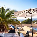 Villa Heno 6 - Sea View - By Villamar *