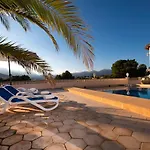 Heno 6 - Sea View - By Villamar