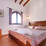 Heno 6 - Sea View - By Villamar Villa Calpe