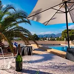 Heno 6 - Sea View - By Villamar Villa Calpe