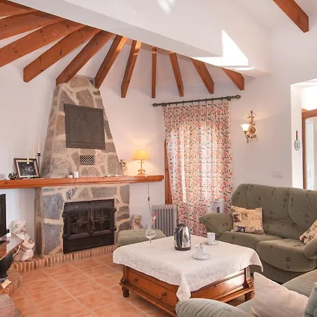 Heno 6 - Sea View - By Villamar Villa Calpe