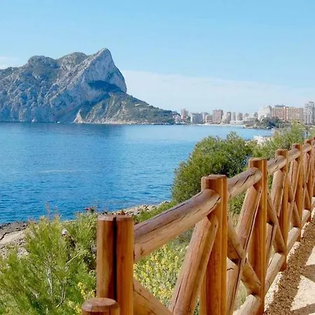 Heno 6 - Sea View - By Villamar *