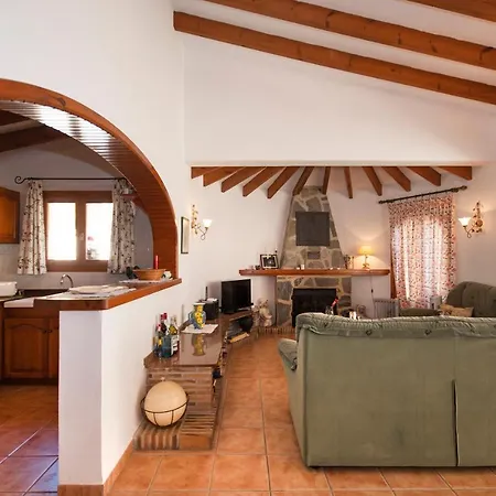 Heno 6 - Sea View - By Villamar * Calpe