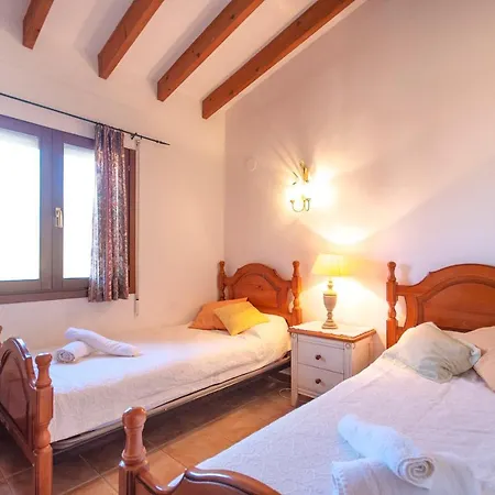 Villa Heno 6 - Sea View - By Villamar *