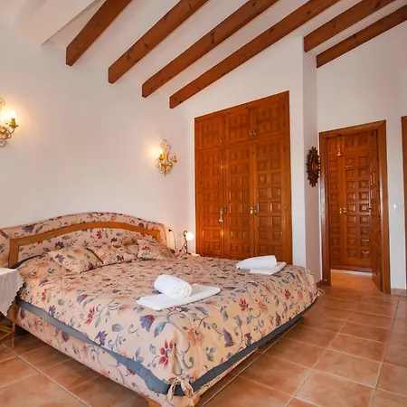 Villa Heno 6 - Sea View - By Villamar