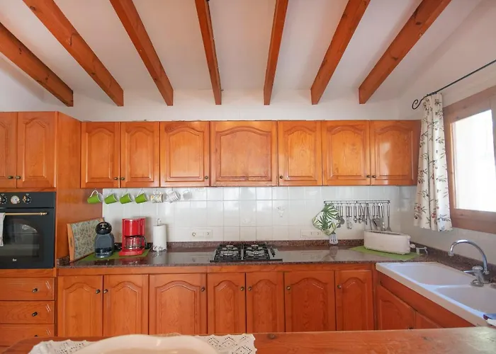 Heno 6 - Sea View - By Villamar Calp