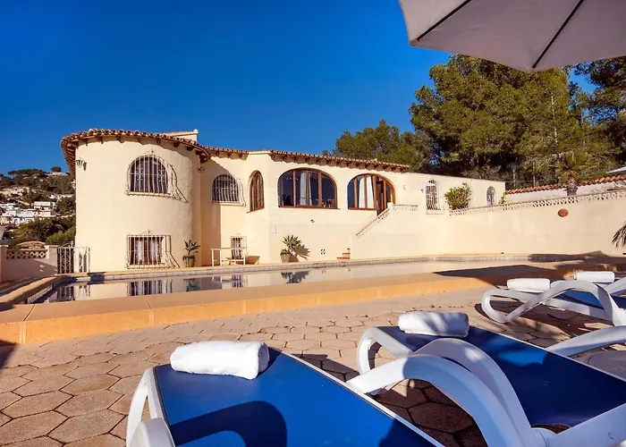 Heno 6 - Sea View - By Villamar *